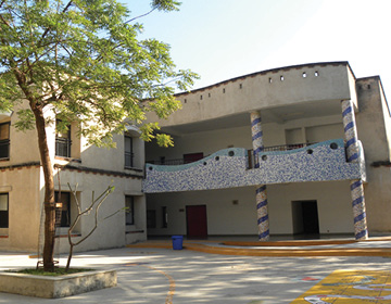 Nalanda International Infant School - Vadodara, Gujarat